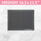 Medium Mesh Non-Stick Baking Mat