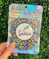 Mermaid Cove Sprinkle Mix 2oz