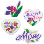 Mother's Day Sugar Deco