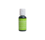 Neon Brite Green Chefmaster Gel Food Color