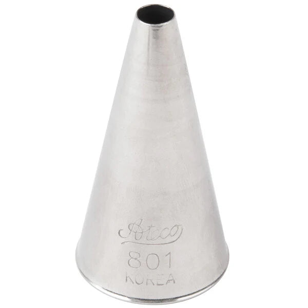 Piping Tip 801