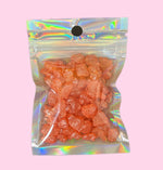 Shimmer Orange Rock Candy 1oz