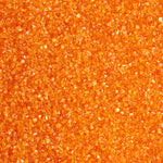 Orange Sanding Sugar - 4oz