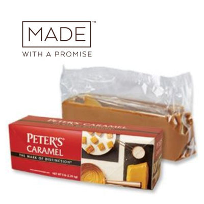 Peters Caramel 1lb