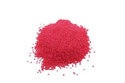 Pink Non-Pareils 4oz