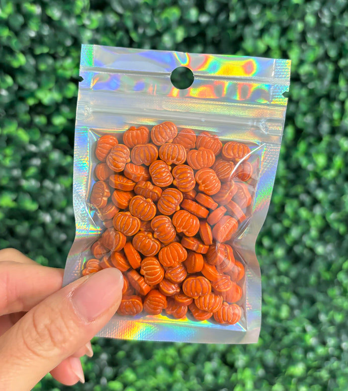 Pumpkin Sprinkles 1oz