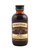 Pure Vanilla Extract 2 oz