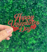 Happy Valentine's Day Script Layon