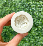 Single Rose Mold