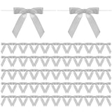 10pk Satin Bow Ties For Treats