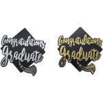 Congratulations Graduate Layon