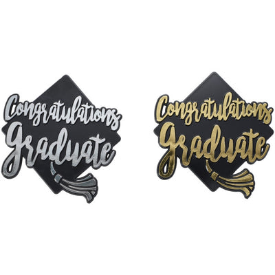 Congratulations Graduate Layon