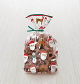 Santa Treat Bags