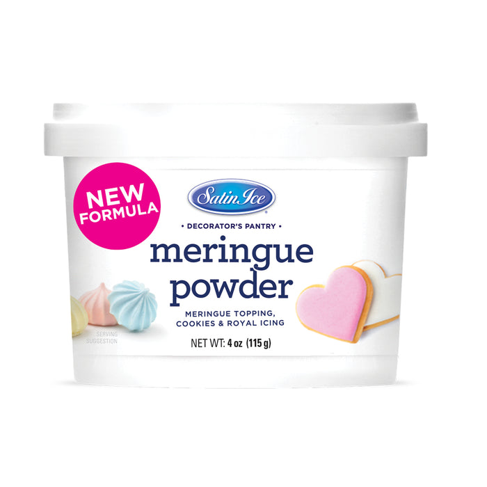 Meringue Powder 4oz