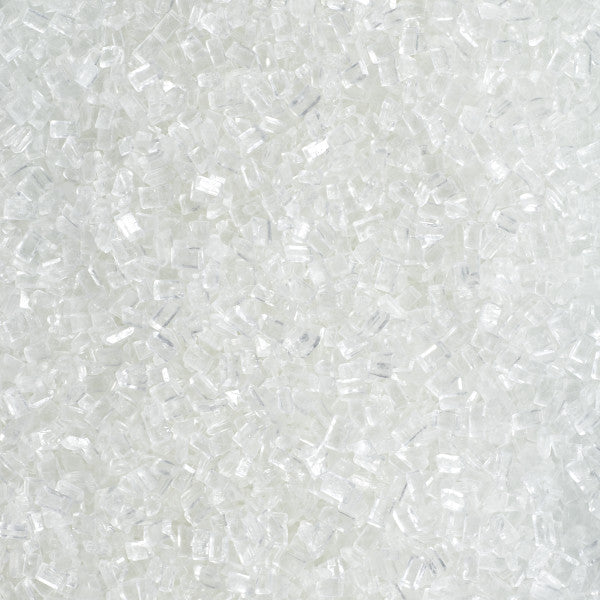 White Sugar Crystal - 4oz