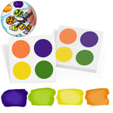 PYO Paint Pallettes - Halloween