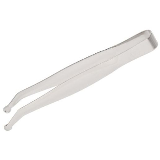 Rounded Tip Tweezer