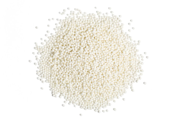 White Non-Pareils 4oz