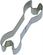 5.5" Wrench Cookie Cutter