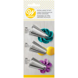 X-Large Piping Tip Set