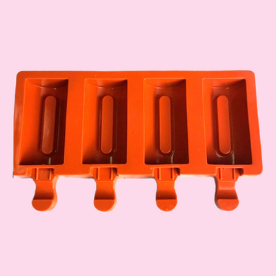 Cavity Cakesicle Mold