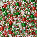 Christmas Crackers- Sweetapolita 3.5oz
