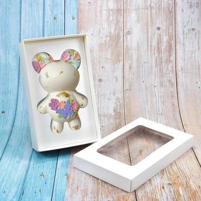Teddy Bear Box