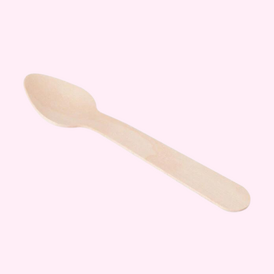 Bento Box Spoon