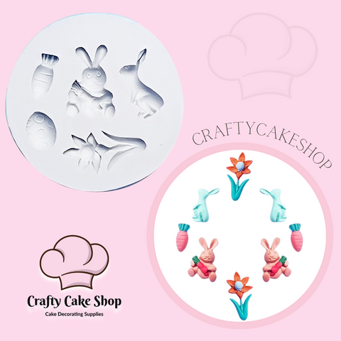 Large Cakesicle Mold Color May Vary – Crafty Cake Shop