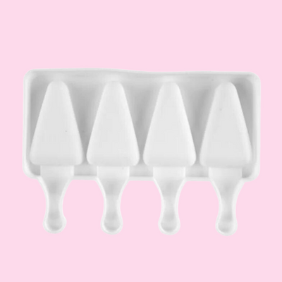 Triangle Cakesicle Mold