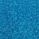 Berry blue sanding sugar