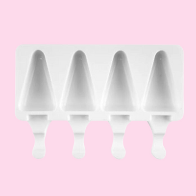 Triangle Cakesicle Mold