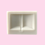 Book/Bible Silicone Mold