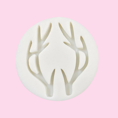 Small Antler Mold