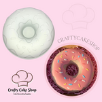 Large Donut/ Breakable