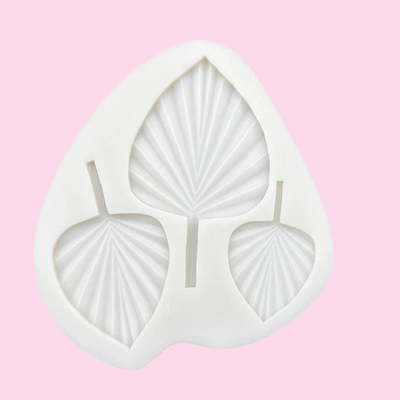 Spear Head Palm Leaf Mold