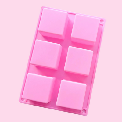 Square Treat Mold