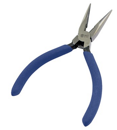 Long Nose Pliers