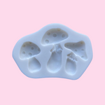 Mushroom Mold