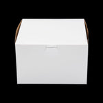 PICK UP ONLY - 8" Cake Box