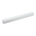 ROLLING PINS - NON-STICK POLYETHLENE (229 X 25MM / 9 X 1”)