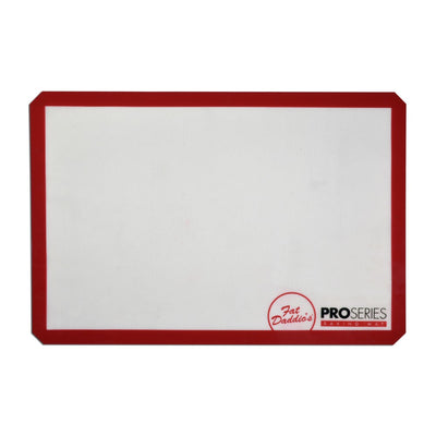 Silicone Baking Mats, Fat Daddio's