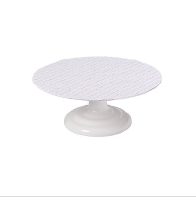 Cake Stand, 12 inch cake stand, revolving cake stand, ateco cake stand, cupcake stand, cake pedestal, cake, cake stands