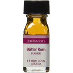 LorAnn Oils 3.7ml Butter Rum