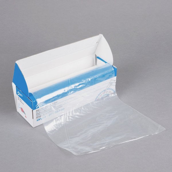 Ateco 21” Clear Decorating Bag / Piping Bag