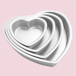 PME Heart shaped pan