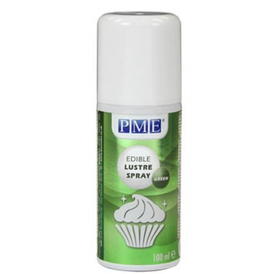 Lustre Spray- 100ml