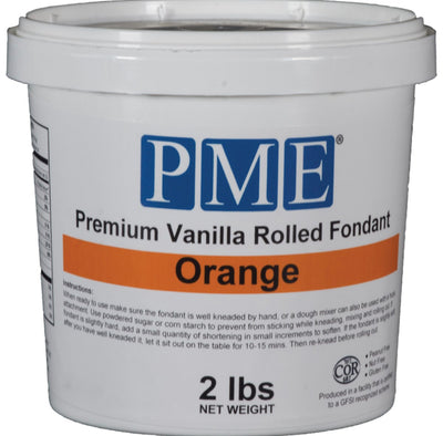 PME Premium Rolled Fondant