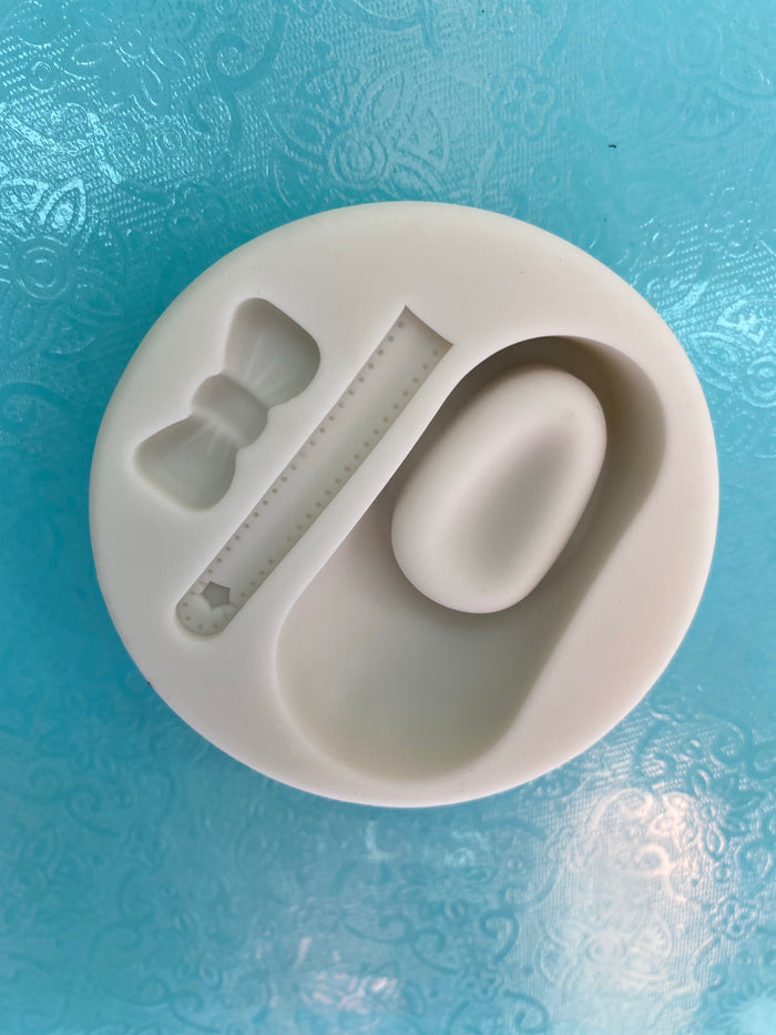 Bootie Mold