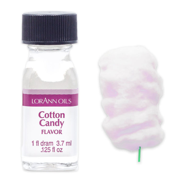 LorAnn Oils 3.7ml Cotton candy Flavor